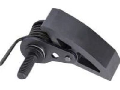 Chevy 24503893 Damper