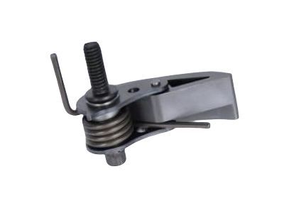 Chevy 24503893 Damper