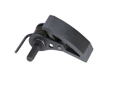 Chevy 24503893 Damper