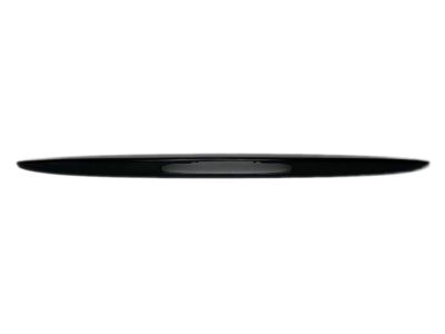 Chevy 12336051 Spoiler
