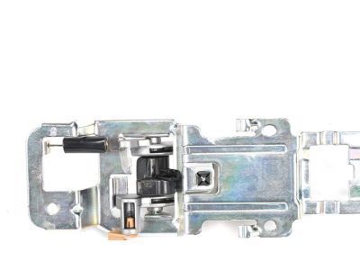 Chevy Equinox Interior Door Handle - 15926296