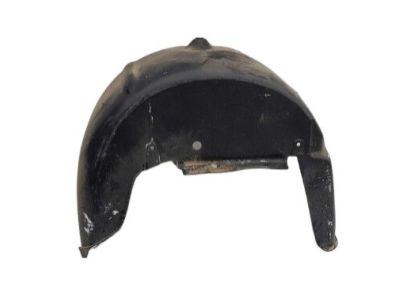 Chevy 22829472 Wheelhouse Liner