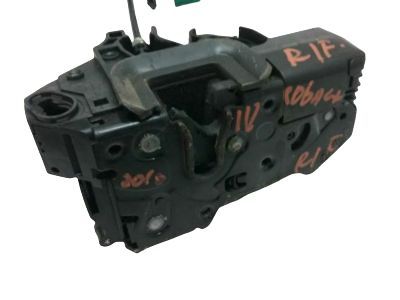 Chevy Cobalt Door Latch Assembly - 20818700