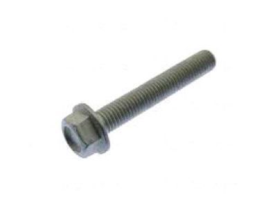 Chevy Equinox EV Control Arm Bolt - 11610909