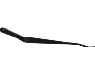 Chevy Impala Windshield Wiper - 22744376