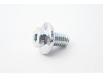 Chevy Spark Oil Drain Plug - 55577568