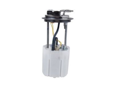 GMC Yukon Fuel Pump - 13512934