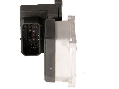 Hummer 19301997 Control Module