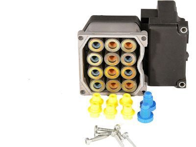 Hummer 19301997 Control Module