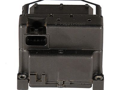 Hummer 19301997 Control Module
