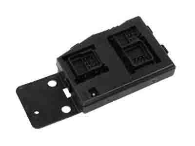 GMC Canyon Body Control Module - 25816709