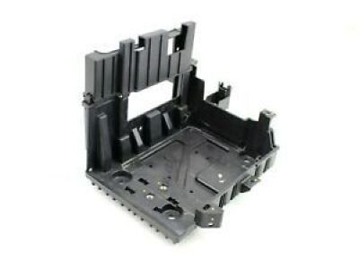 Chevy Battery Tray - 95382350