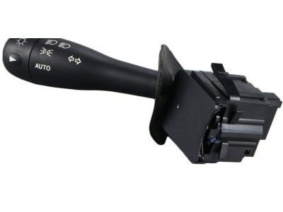 Pontiac Torrent Turn Signal Switch - 15251096