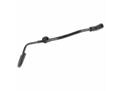 Pontiac PCV Valve Hose - 24508186