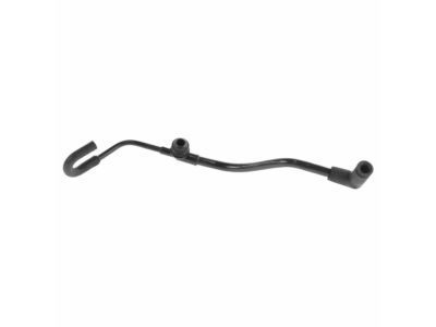 Pontiac PCV Valve Hose - 24508186