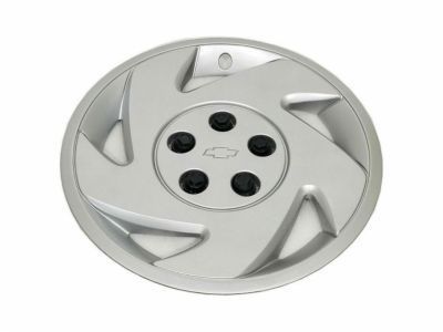 Chevy Camaro Wheel Cover - 9594562