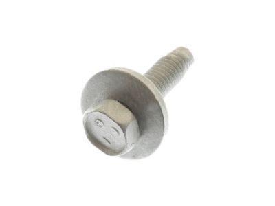 Chevy Traverse Limited Bed Mounting Hardware - 11561763