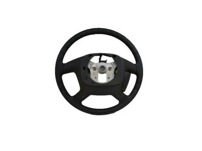 GMC Sierra 1500 Steering Wheel - 22947808