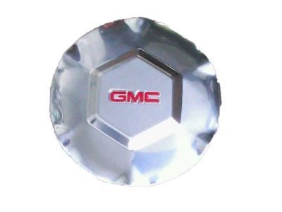 GMC Envoy XL Wheel Cover - 9595085