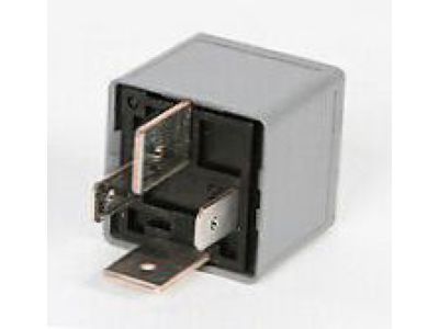 Buick Lucerne Relay - 19116420