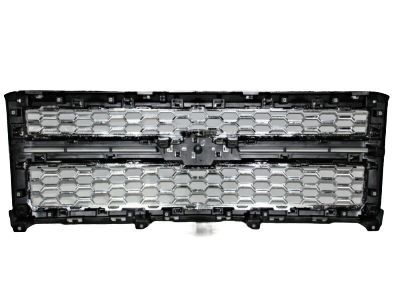Chevy Grille - 23259624