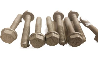 11515762 GM Water Pump Upper Bolt Product Photo 1 of 2