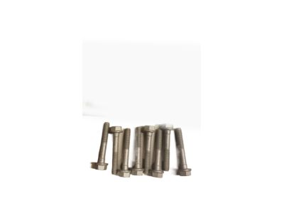 11515762 GM Water Pump Upper Bolt Product Photo 2 of 2