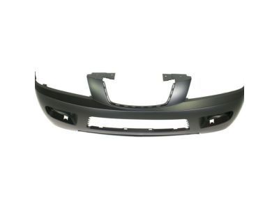 Saturn Vue Bumper - 15793219