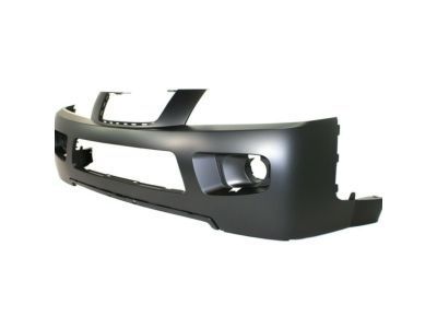 Saturn Vue Bumper - 15793219