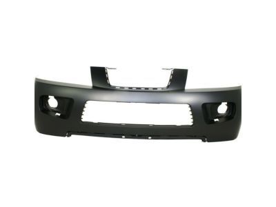Saturn Vue Bumper - 15793219