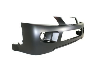 Saturn Vue Bumper - 15793219
