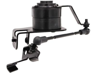 GMC Ride Height Sensor - 15128631