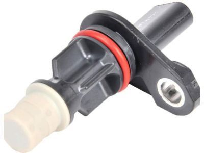 Chevy Malibu Crankshaft Position Sensor - 12674702