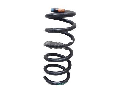 Chevy Avalanche Coil Springs - 15815635