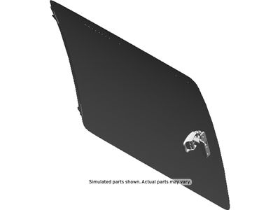 GM 15183612 Window, Side Door Window 15183612 GM Window, Side Door Window Product Photo 1 of 1