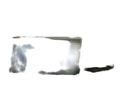 Oldsmobile Exhaust Pipe - 25518491