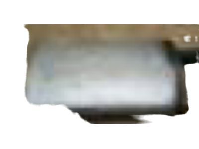 Oldsmobile Exhaust Pipe - 25518491