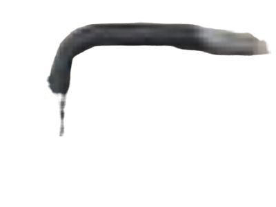 Oldsmobile Exhaust Pipe - 25518491