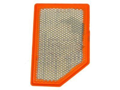 GMC Sierra 2500 HD Air Filter - 84554703