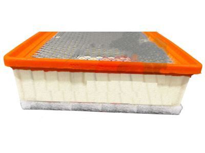 GMC Sierra 2500 HD Air Filter - 84554703