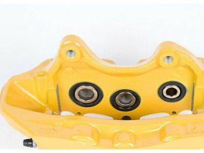 Cadillac Brake Caliper Repair Kit - 20982719