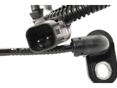 Chevy Malibu ABS Sensor - 23483151