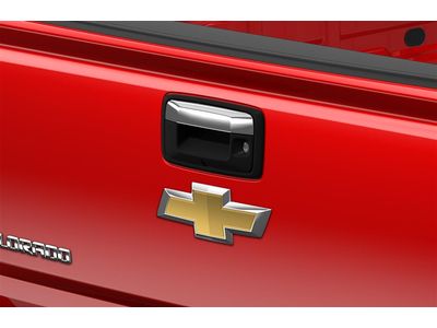 84750187 GM Handle Kit, Tail Gate Product Photo 3 of 4
