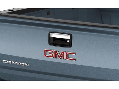 84750187 GM Handle Kit, Tail Gate Product Photo 4 of 4
