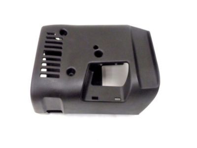 GMC Steering Column Cover - 10376748