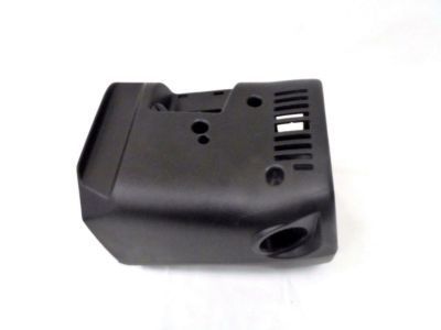 GMC Steering Column Cover - 10376748
