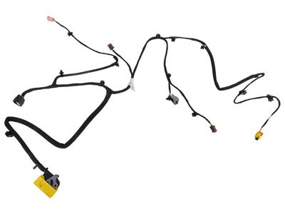 GM 84264638 Harness, Body Wiring, Front 84264638 GM Harness, Body Wiring, Front Product Photo 1 of 4