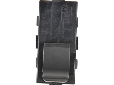 Buick Enclave Power Window Switch - 22895546