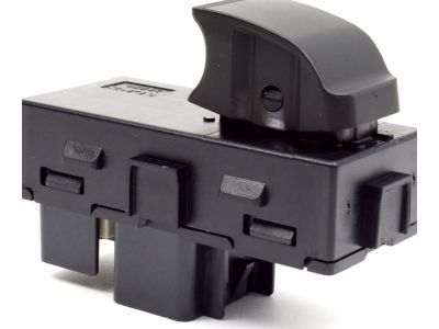 Buick Enclave Power Window Switch - 22895546