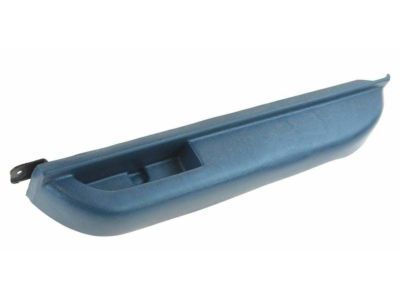 Chevy K3500 Armrest - 15691224
